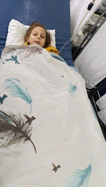 IZNENADJENA KOJA DONOSI RIJETKA BOLEST
