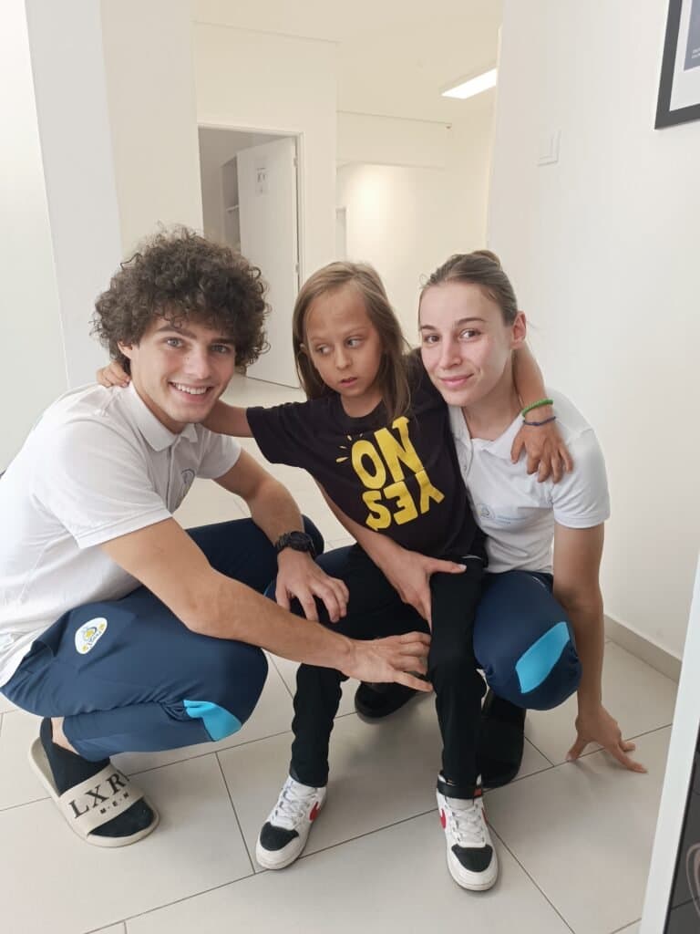 REHABILITACIONI CENTAR STARS