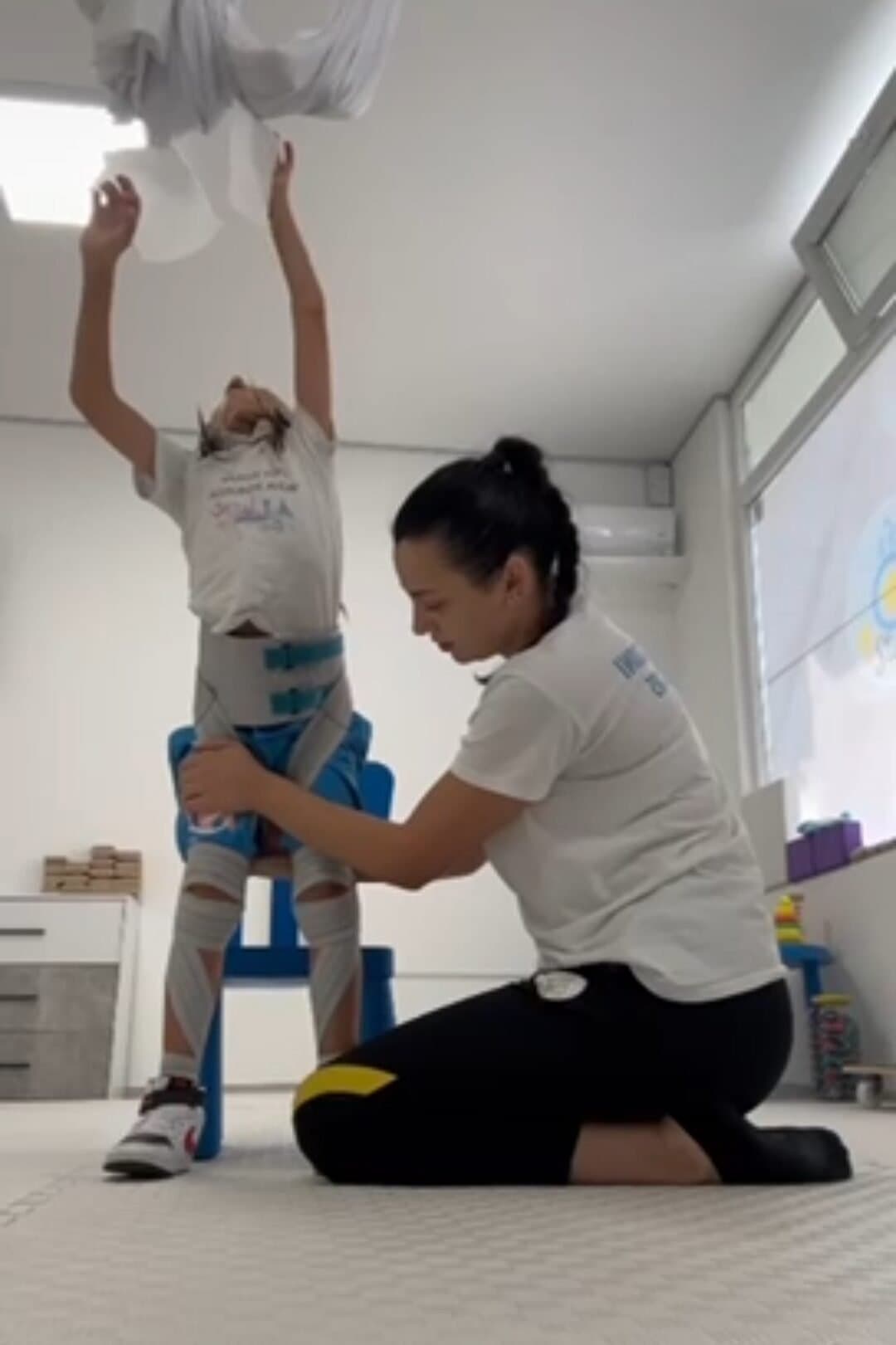 REHABILITACIONI CENTAR STARS