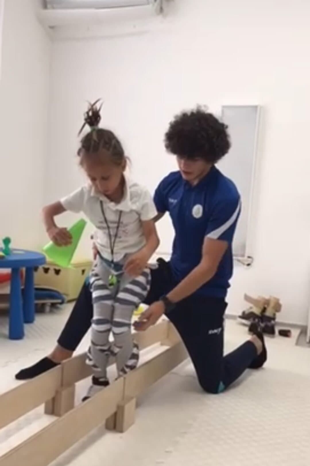 REHABILITACIONI CENTAR STARS