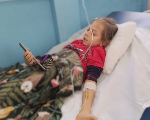 IZNENADJENA KOJA DONOSI RIJETKA BOLEST