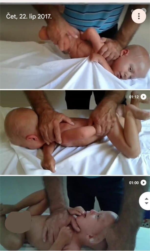 Kako sam upoznao čika Šara i čika Mladena